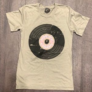 Doughnuts & Deadlifts T-shirt